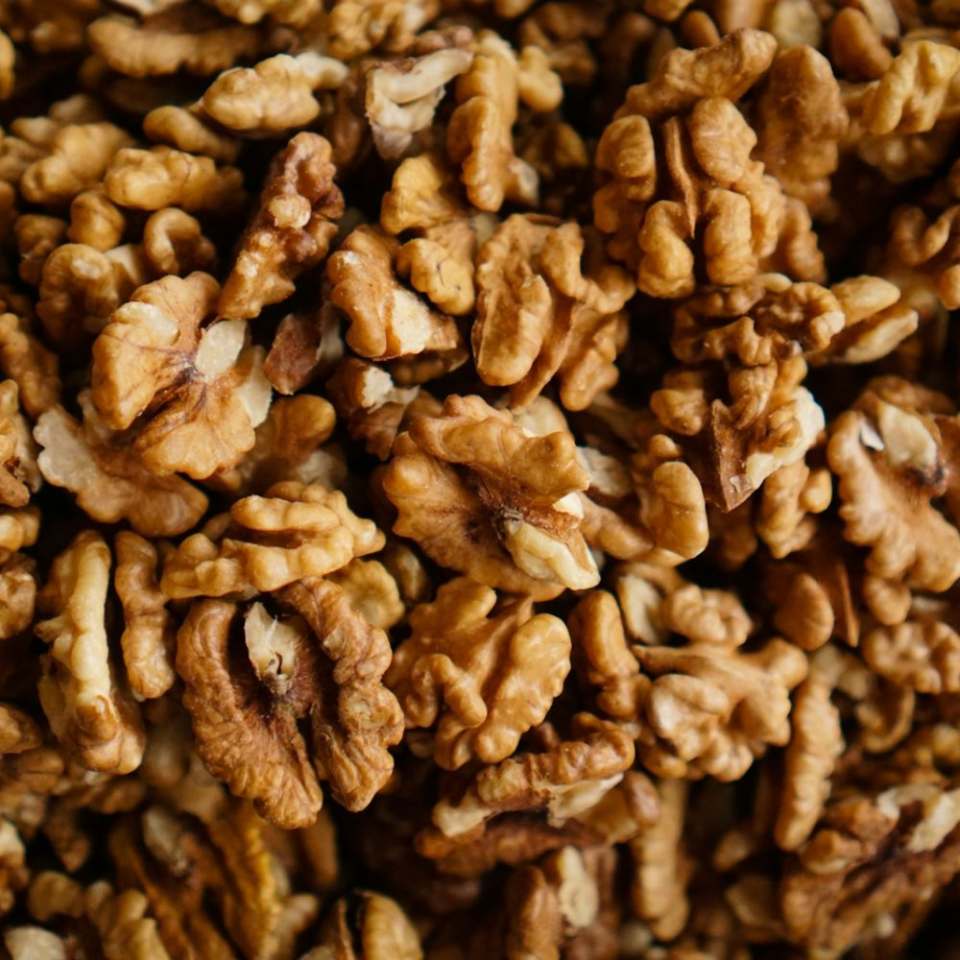 আখরোট / Walnut Kernels