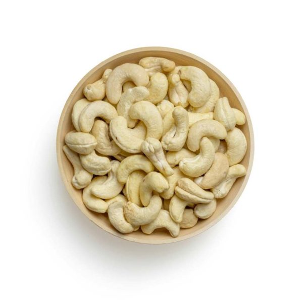 কাজুবাদাম W320 / Cashew Nuts W320